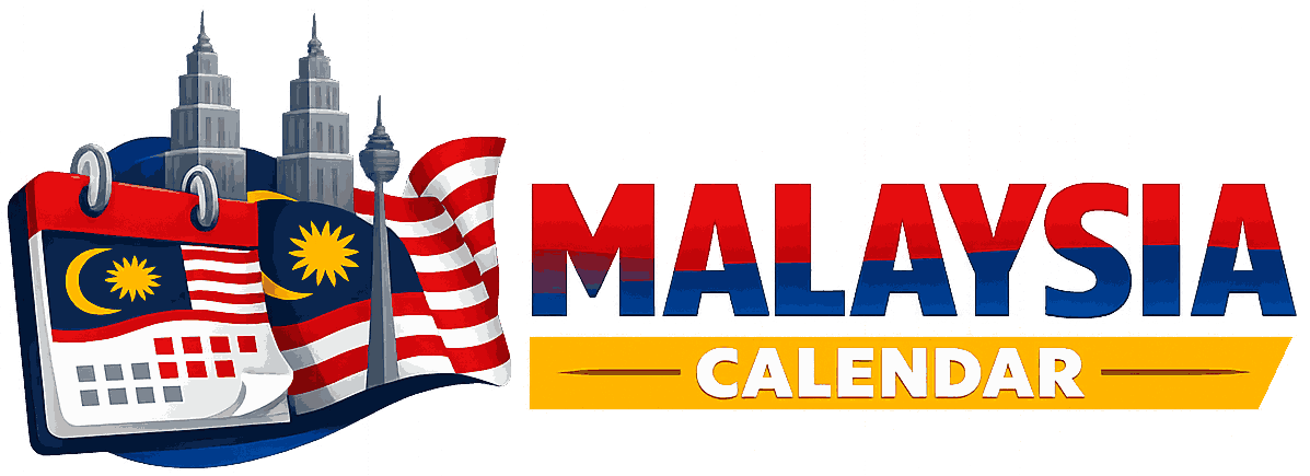 Calendario Colombia con Festivos